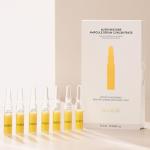 Nourishing Serum Ampoules for Healthy, Radiant Skin