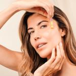 Nourishing Serum Ampoules for Healthy, Radiant Skin