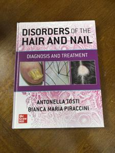Hair and Nail Care: Diagnosis and Treatment Guide
