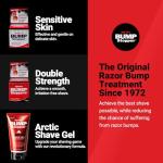 Double Strength Razor Bump Treatment for Men