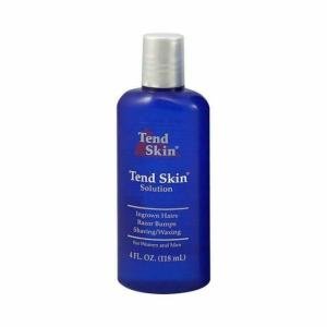Tend Skin Solution for Smooth, Bump-Free Skin