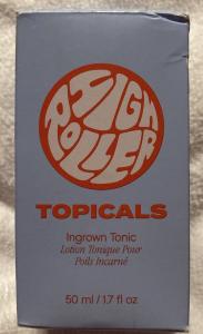 Topicals High Roller Ingrown Hair Serum 1.7 Fl Oz