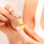 Nourishing Serum Ampoules for Healthy, Radiant Skin