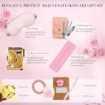 28-Piece Spa Gift Set for Women