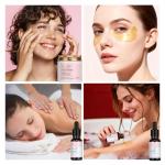 28-Piece Spa Gift Set for Women