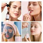 28-Piece Spa Gift Set for Women