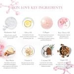 28-Piece Spa Gift Set for Women