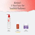 Derma E Anti-Wrinkle Retinol Serum for Youthful Skin