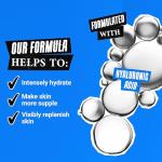 Kiehl's Ultra Pure 1.5% Hyaluronic Acid Serum