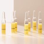 Nourishing Serum Ampoules for Healthy, Radiant Skin