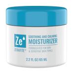 ZERAFITE Calming Moisturizer for Dry, Sensitive Skin