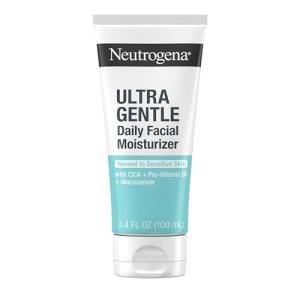 Neutrogena Daily Facial Moisturizer for Sensitive Skin