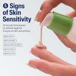 Cetaphil Daily Oil-Free Facial Moisturizer with SPF 35