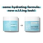 e.l.f. SKIN Holy Hydration! Fragrance-Free Face Cream