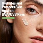 Cetaphil Daily Oil-Free Facial Moisturizer with SPF 35