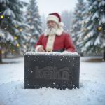 Keika Charcoal Soap Bar for Eczema and Oily Skin