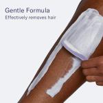 Flamingo Women's Body Hair Removal Cream - 2 Pack