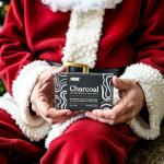 Keika Charcoal Soap Bar for Eczema and Oily Skin