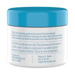 ZERAFITE Calming Moisturizer for Dry, Sensitive Skin