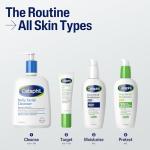 Cetaphil Daily Oil-Free Facial Moisturizer with SPF 35