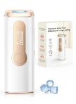 AMOTAOS Ice-Cooling IPL Hair Removal Device