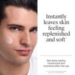 Neutrogena Daily Facial Moisturizer for Sensitive Skin