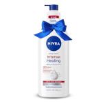 NIVEA Intense Healing Body Lotion for Dry Skin