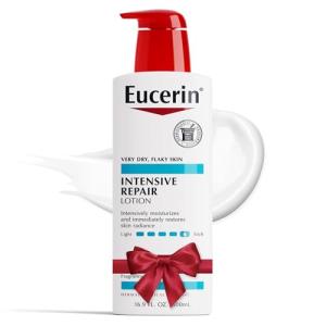 Eucerin Intensive Repair Body Lotion for Dry Skin