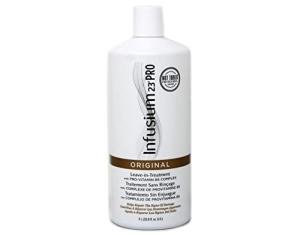 Infusium 23 Leave-In Hair Treatment 33.8 oz