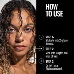 Pravana Leave-In Conditioner Spray for All Hair Types