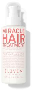 Miracle Leave-In Hair Treatment for Curly & Straight Hair