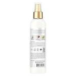 Shea Moisture Virgin Coconut Oil Leave-In Treatment