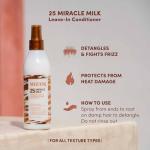 Mizani Miracle Milk Leave-In Conditioner Spray