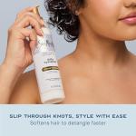 Shea Moisture Virgin Coconut Oil Leave-In Treatment