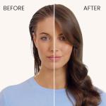 Miracle Leave-In Hair Treatment for Curly & Straight Hair