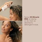 Mizani Miracle Milk Leave-In Conditioner Spray