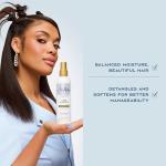 Shea Moisture Virgin Coconut Oil Leave-In Treatment