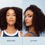 Shea Moisture Virgin Coconut Oil Leave-In Treatment