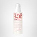 Miracle Leave-In Hair Treatment for Curly & Straight Hair