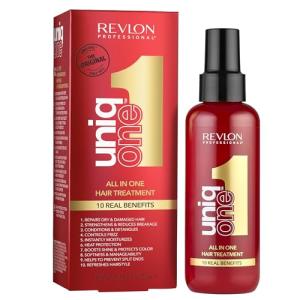 Revlon UniqOne Leave-In Treatment for Damaged Hair