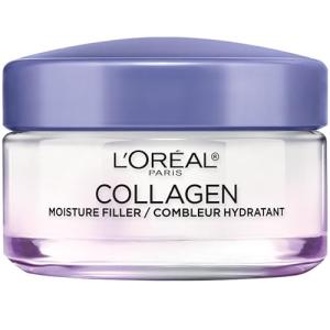 L’Oreal Paris Collagen Anti-Aging Face Moisturizer