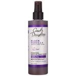 Black Vanilla Leave-In Conditioner for Curly Hair