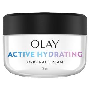 Olay Active Hydrating Face Moisturizer 1.9 fl oz