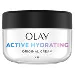 Olay Active Hydrating Face Moisturizer 1.9 fl oz