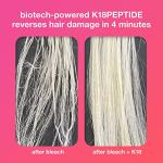 K18 Mini Leave-In Hair Mask for Damage Repair