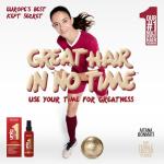 Revlon UniqOne Leave-In Treatment for Damaged Hair