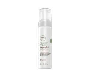 Tea Tree Scalp Care Volumizing Mousse for Thinning Hair