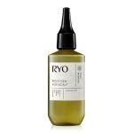 Ryo Root:Gen Scalp Essence for Stronger Hair