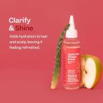 Renpure Apple Cider Vinegar Scalp Serum - Hydrate Hair