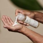 Tea Tree Scalp Care Volumizing Mousse for Thinning Hair